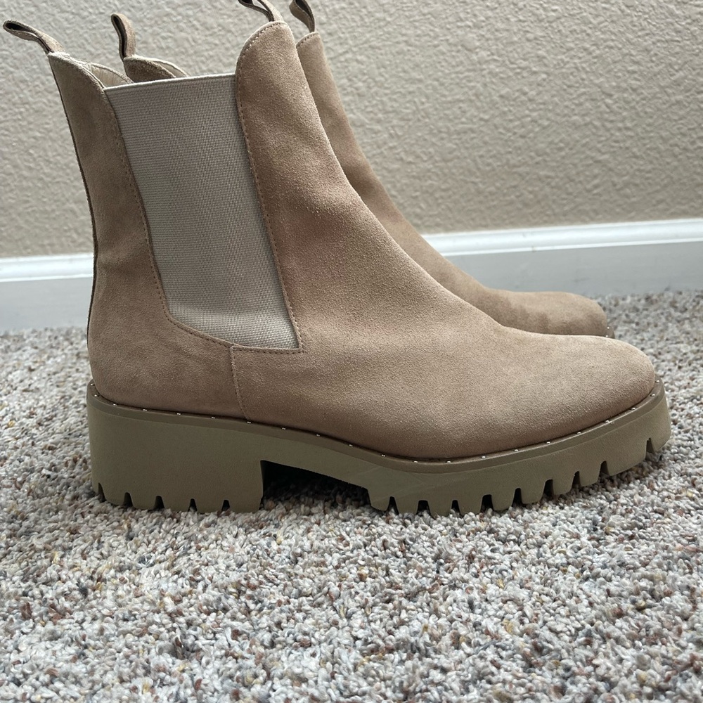 Freda Salvador Brooke Boots